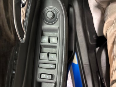 2016 Buick Encore Base