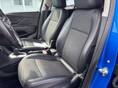 2016 Buick Encore Base