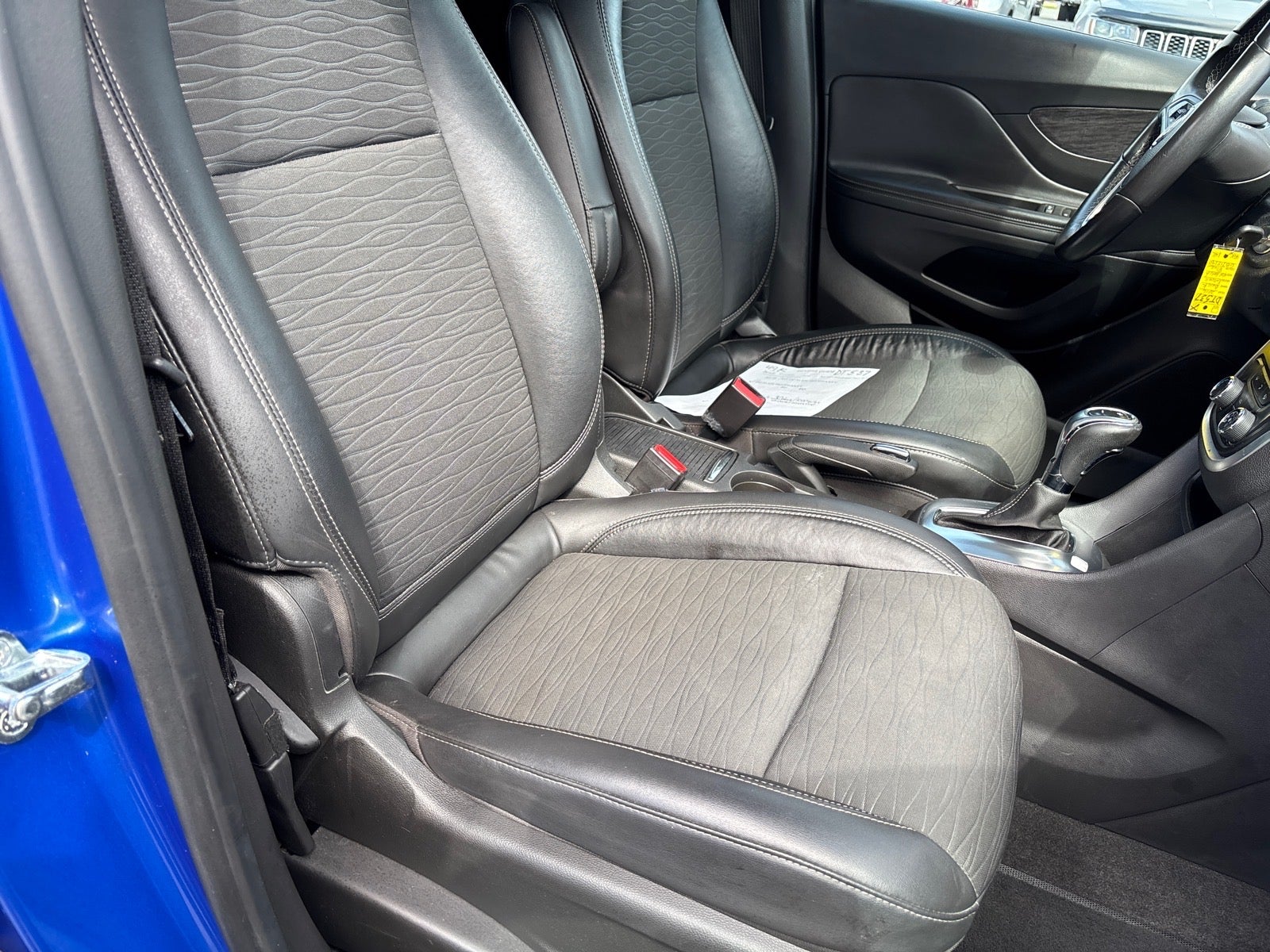 2016 Buick Encore Base