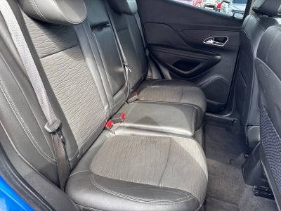 2016 Buick Encore Base