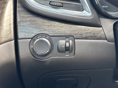 2016 Buick Encore Base