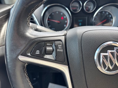 2016 Buick Encore Base