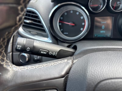 2016 Buick Encore Base