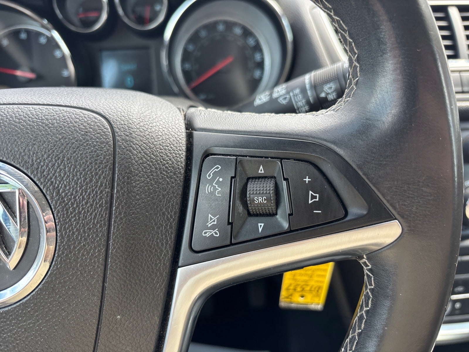 2016 Buick Encore Base