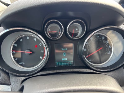 2016 Buick Encore Base