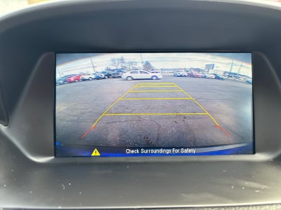 2016 Buick Encore Base