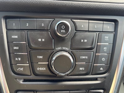 2016 Buick Encore Base