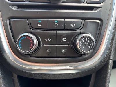 2016 Buick Encore Base