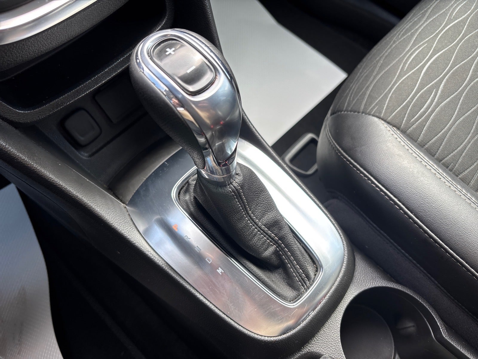 2016 Buick Encore Base