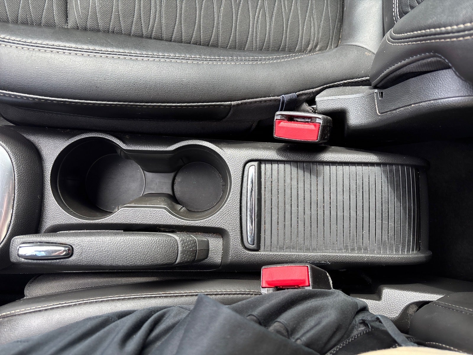 2016 Buick Encore Base