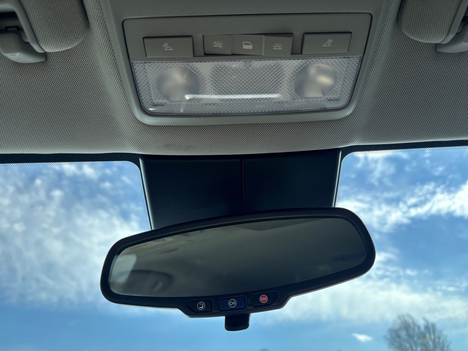 2016 Buick Encore Base