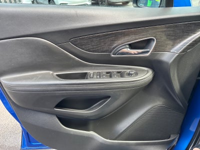 2016 Buick Encore Base