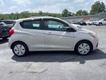 2018 Chevrolet Spark LS CVT
