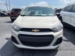 2018 Chevrolet Spark LS CVT