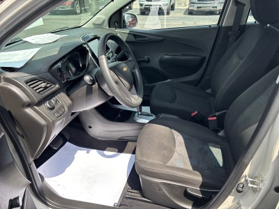 2018 Chevrolet Spark LS CVT