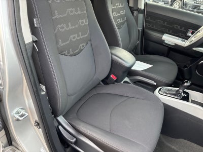 2012 Kia Soul Base