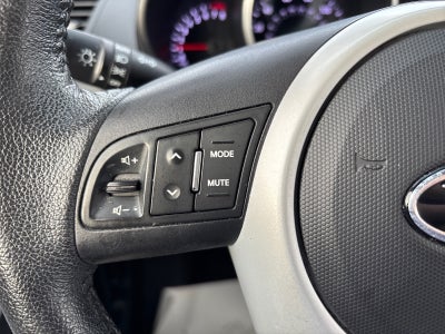2012 Kia Soul Base