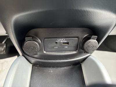 2012 Kia Soul Base