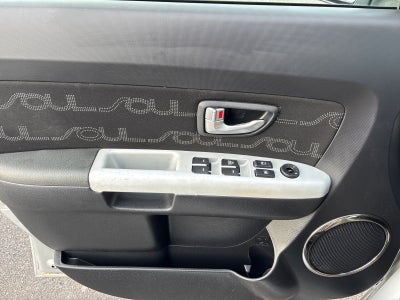 2012 Kia Soul Base