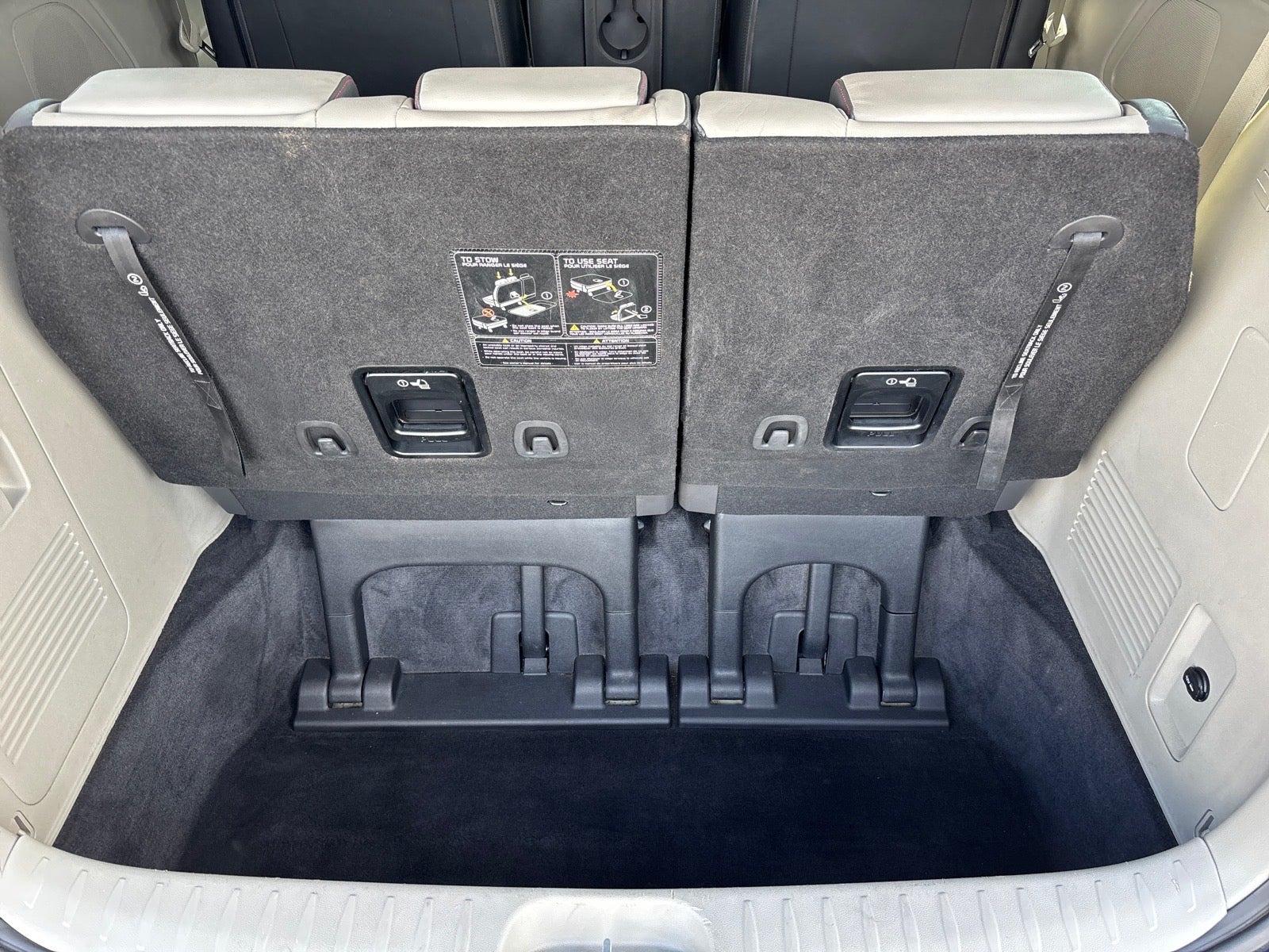 2018 Kia Sedona LX