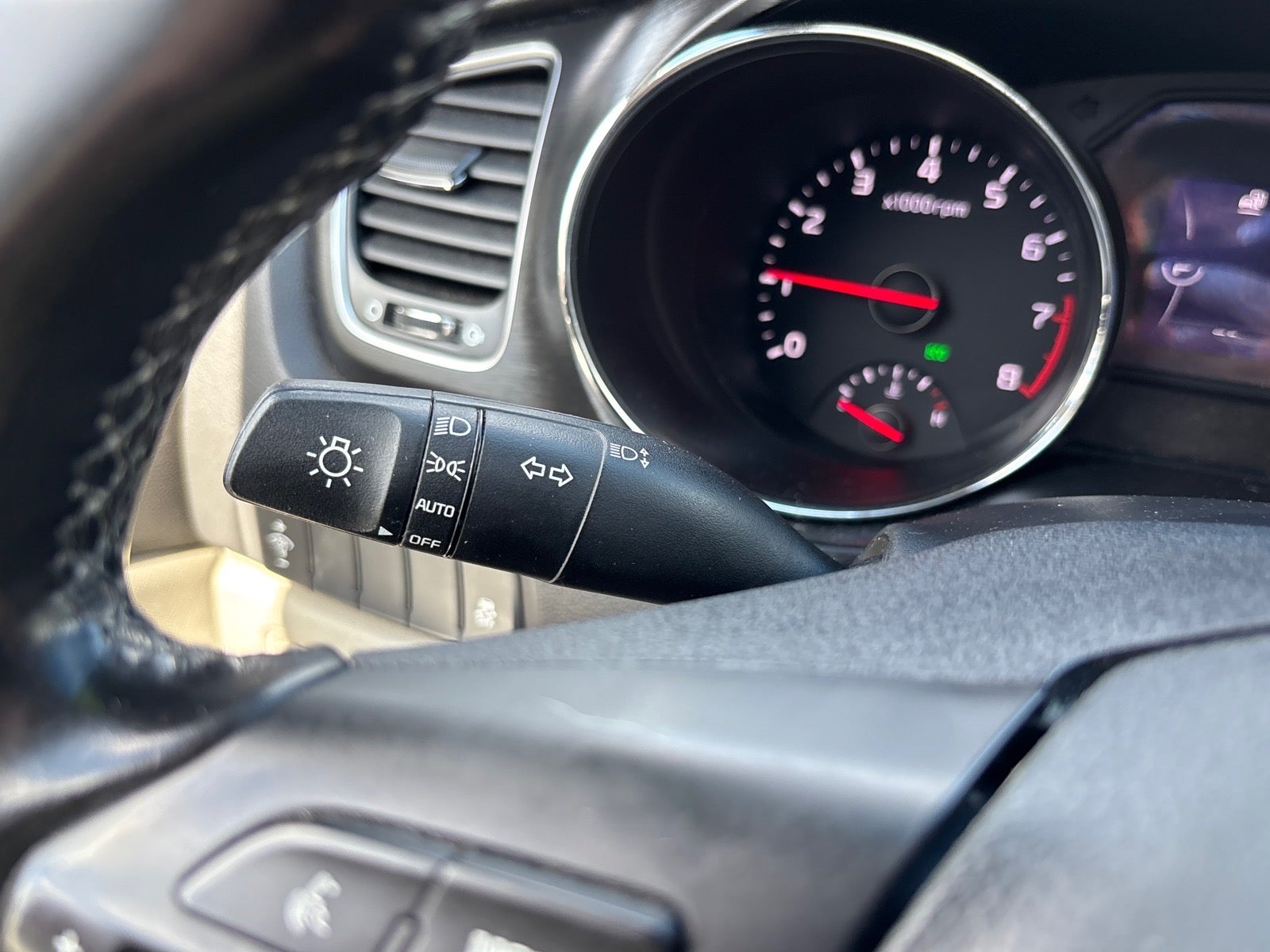 2018 Kia Sedona LX