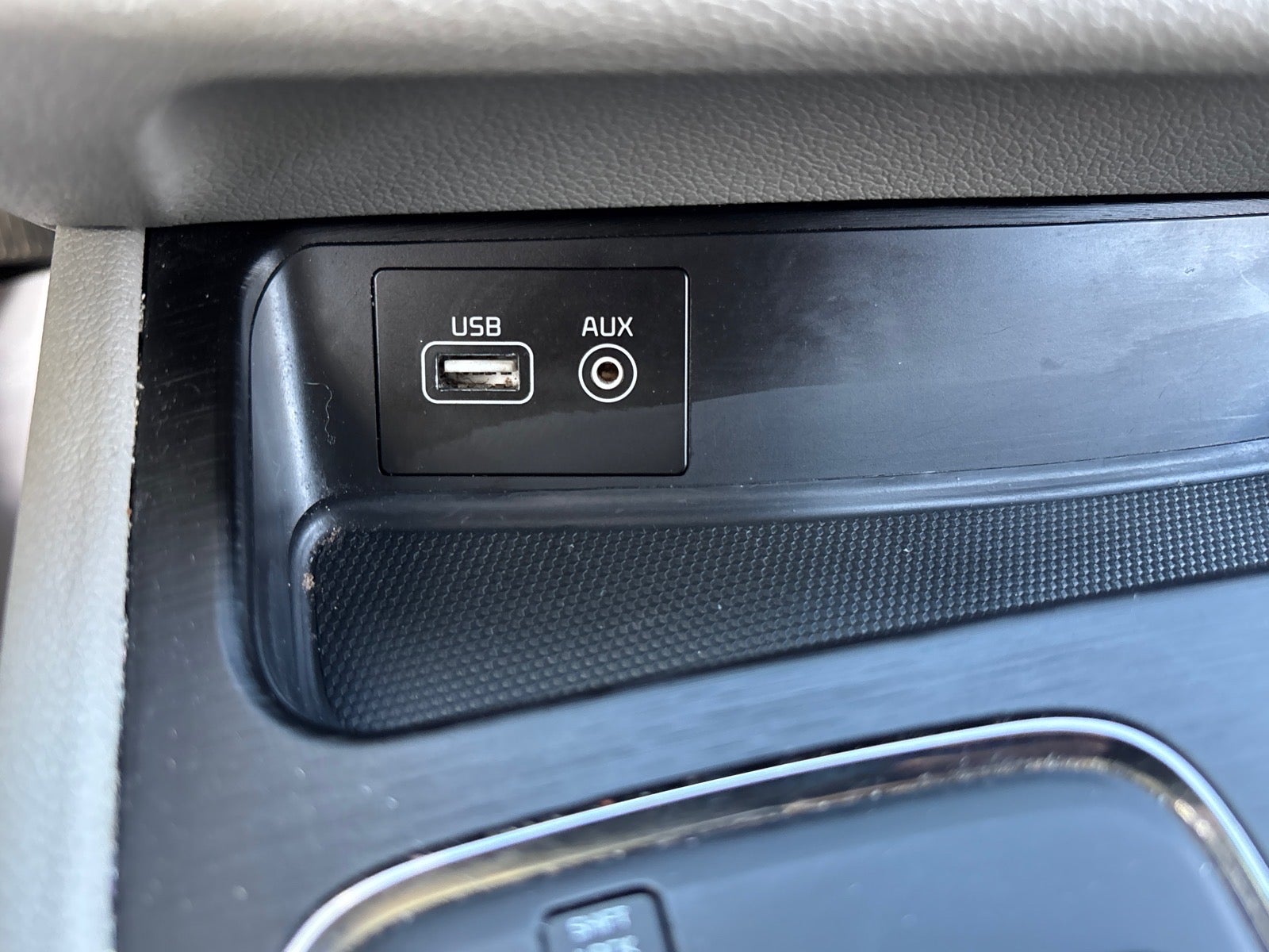 2018 Kia Sedona LX