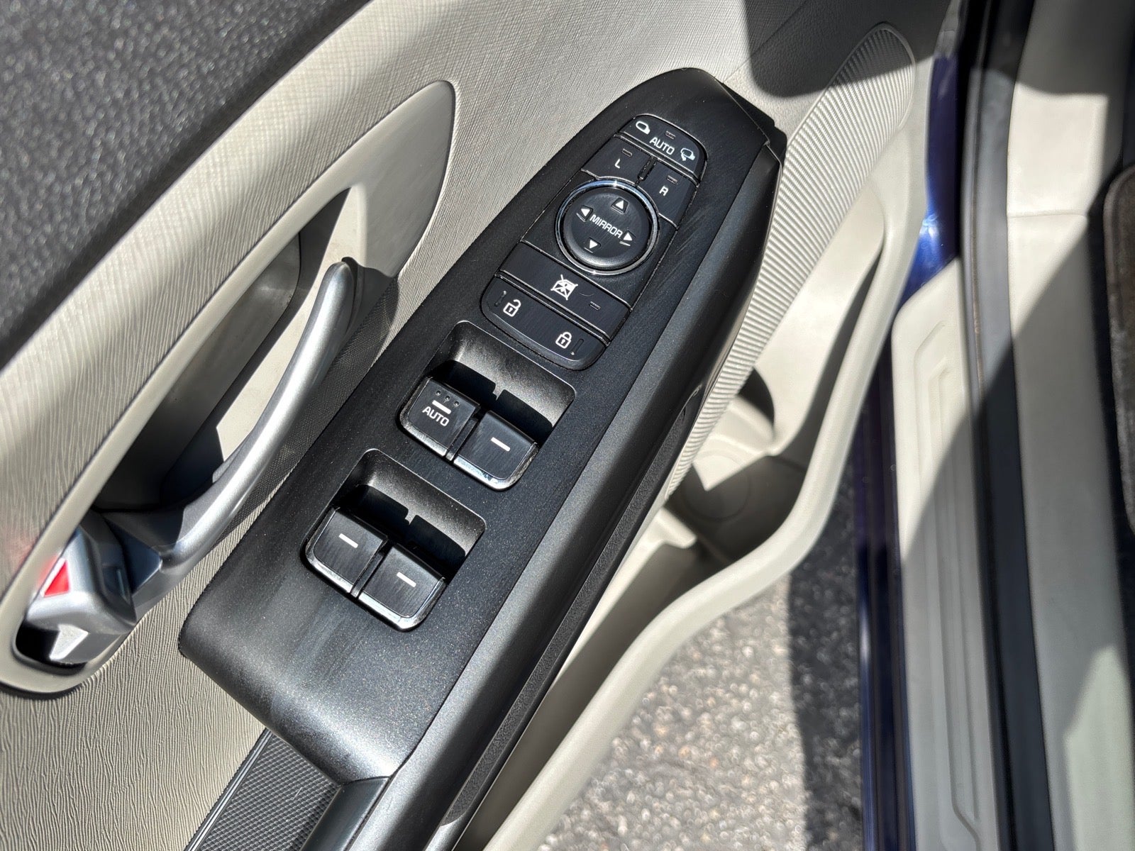 2018 Kia Sedona LX
