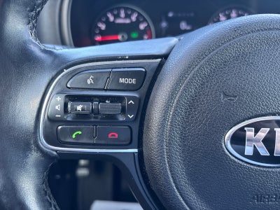 2019 Kia Sportage EX