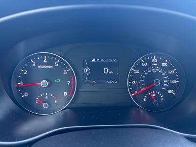 2019 Kia Sportage EX