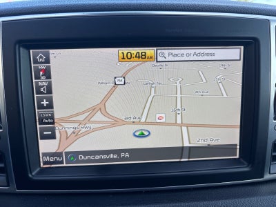 2019 Kia Sportage EX