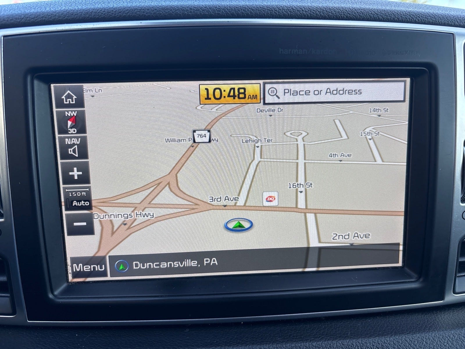 2019 Kia Sportage EX