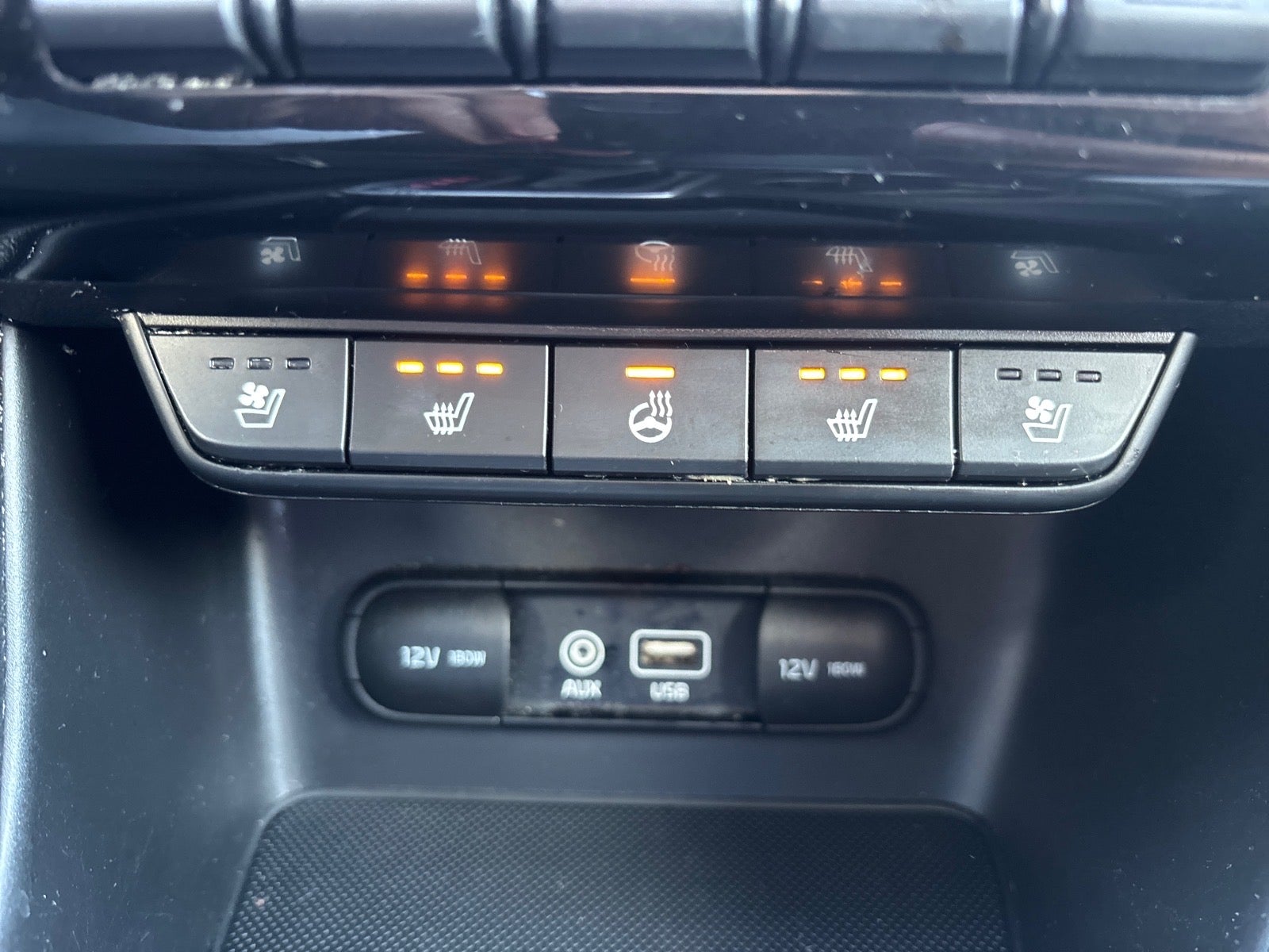 2019 Kia Sportage EX
