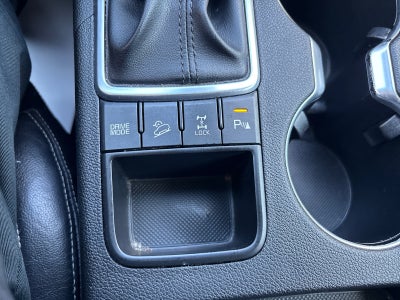 2019 Kia Sportage EX