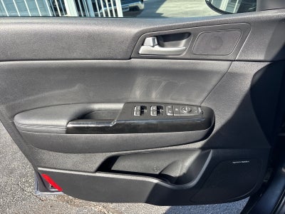 2019 Kia Sportage EX