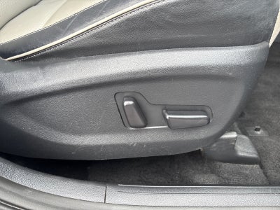 2021 Kia Sportage SX Turbo