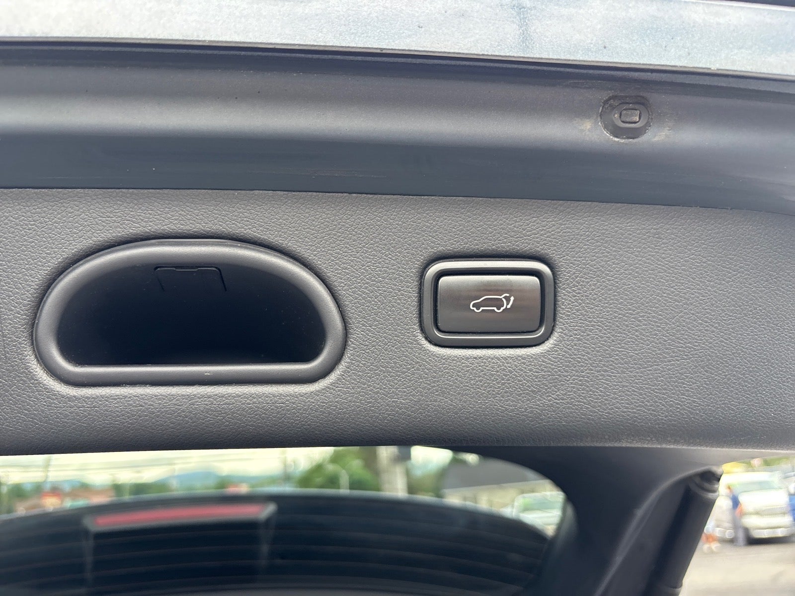 2021 Kia Sportage SX Turbo