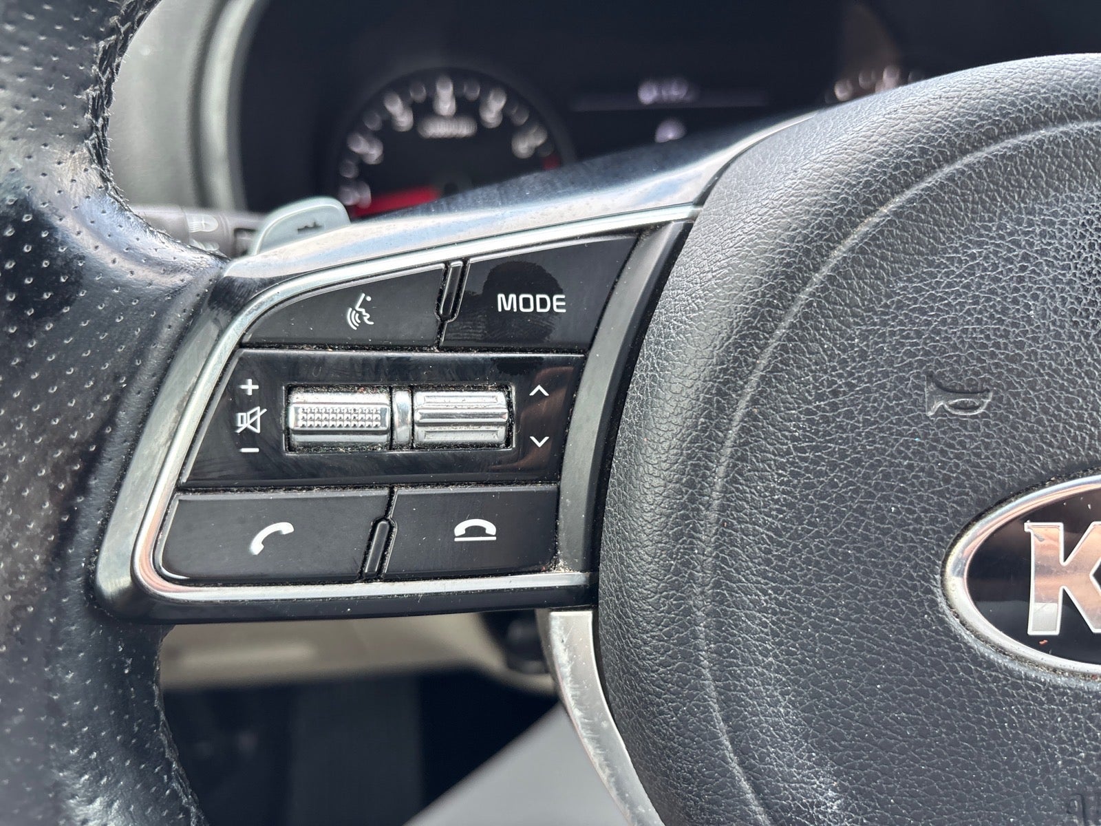 2021 Kia Sportage SX Turbo
