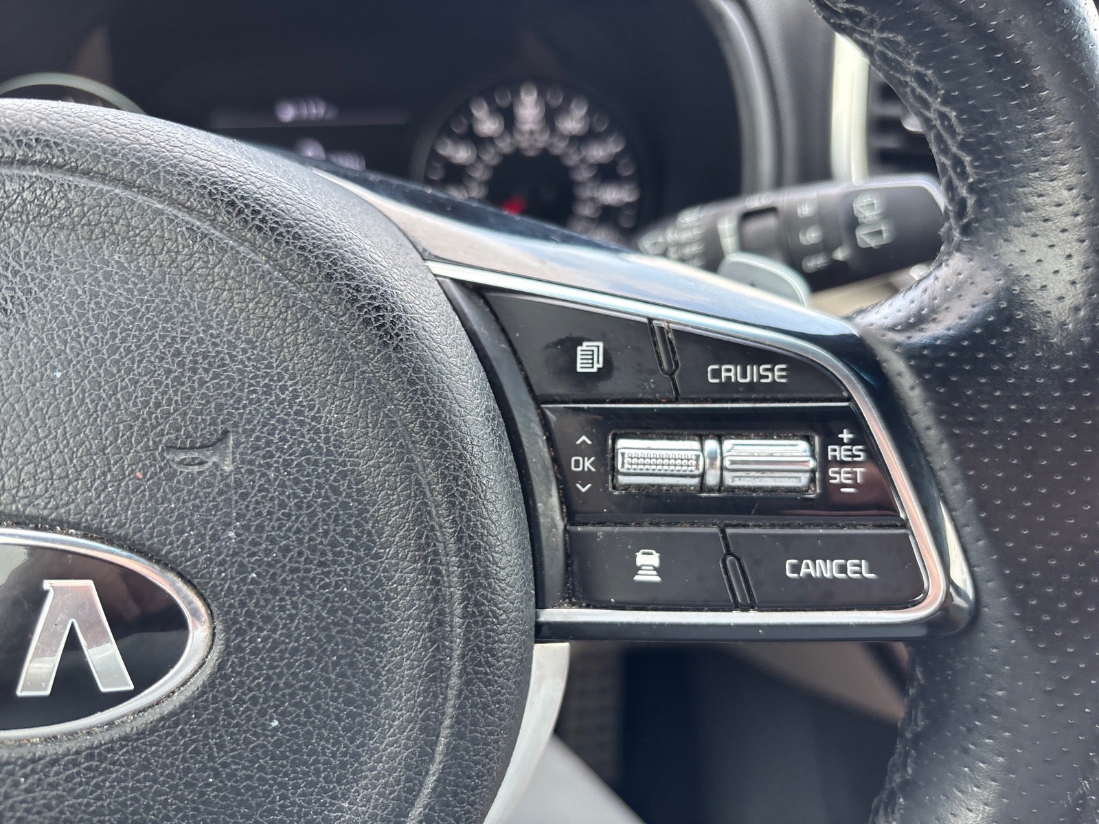 2021 Kia Sportage SX Turbo