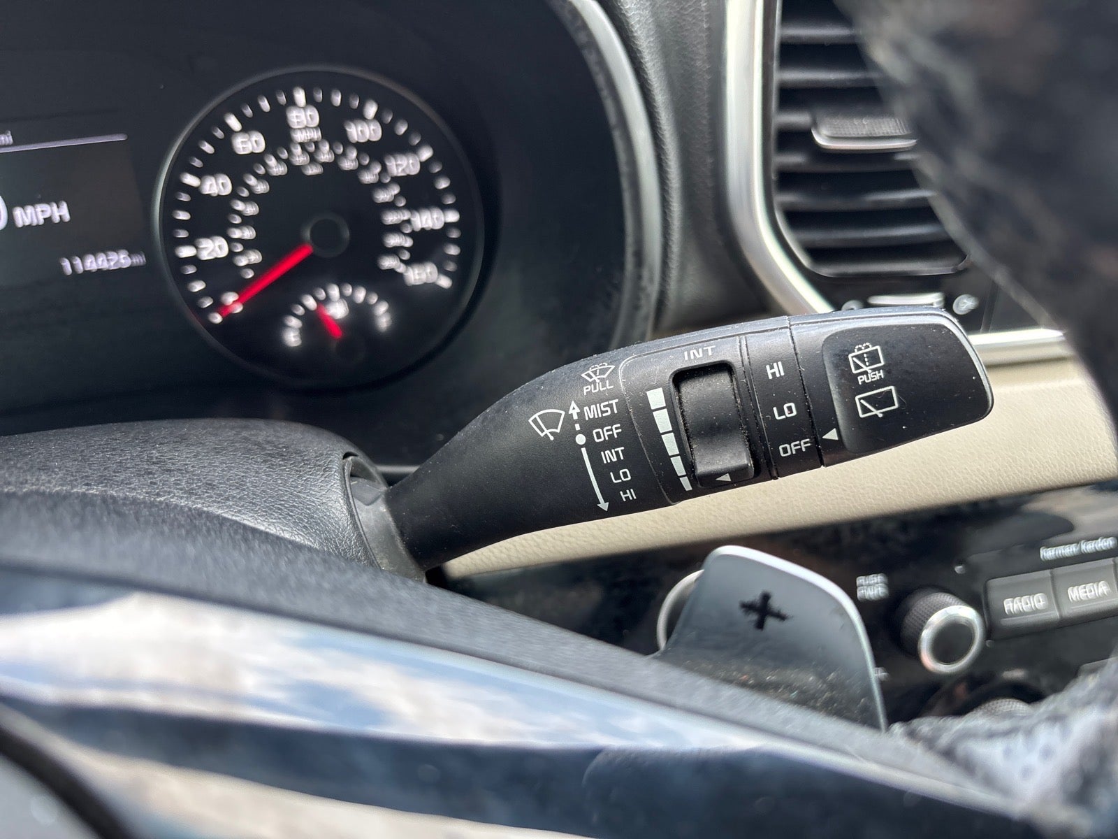 2021 Kia Sportage SX Turbo