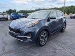 2021 Kia Sportage SX Turbo