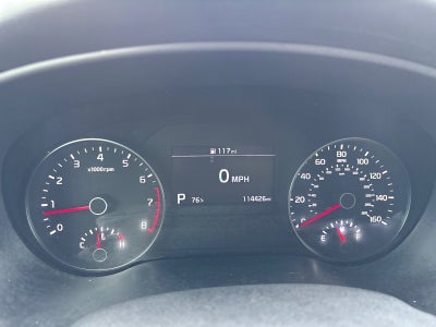 2021 Kia Sportage SX Turbo