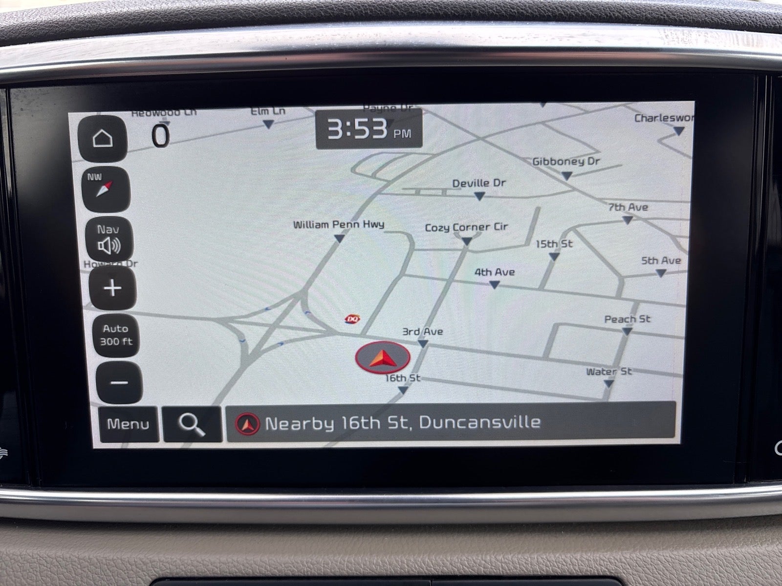 2021 Kia Sportage SX Turbo