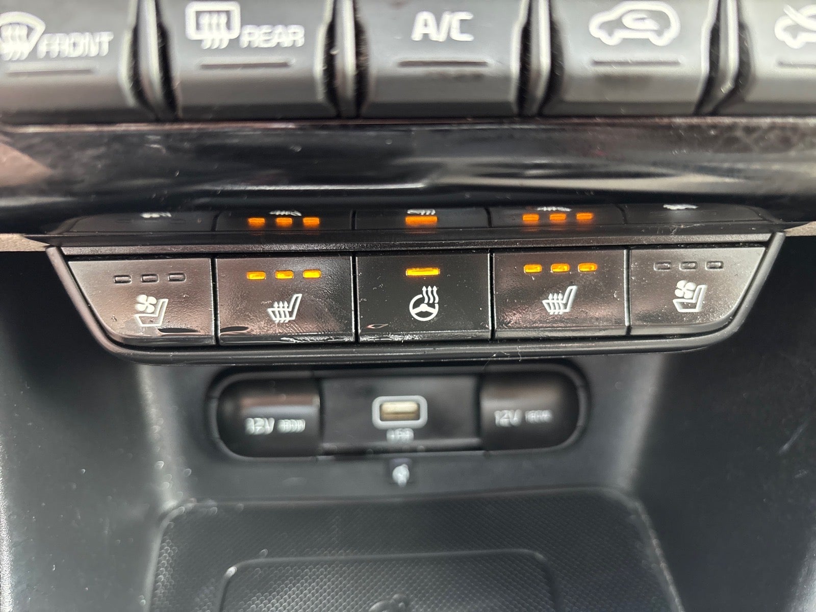 2021 Kia Sportage SX Turbo