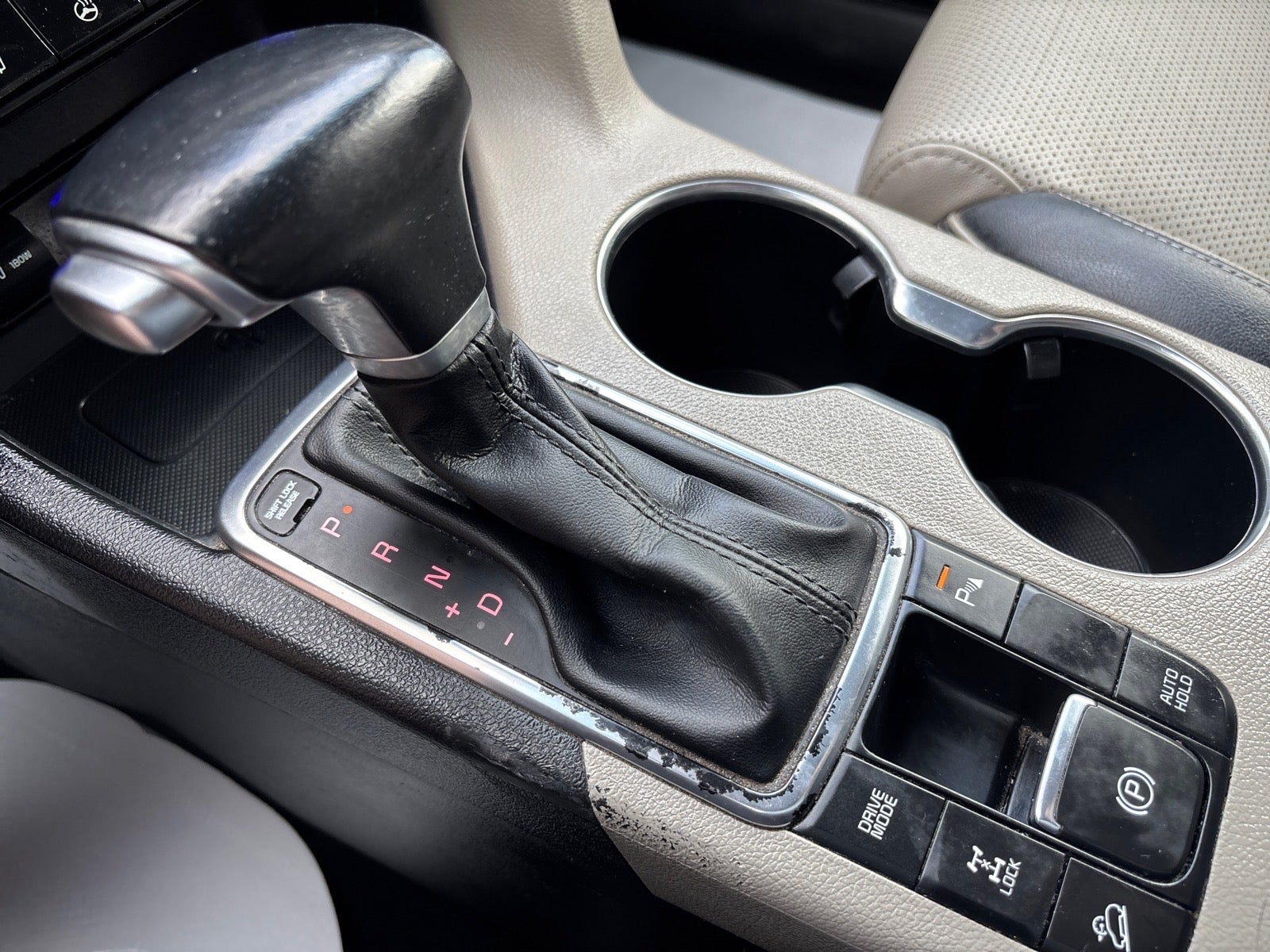 2021 Kia Sportage SX Turbo