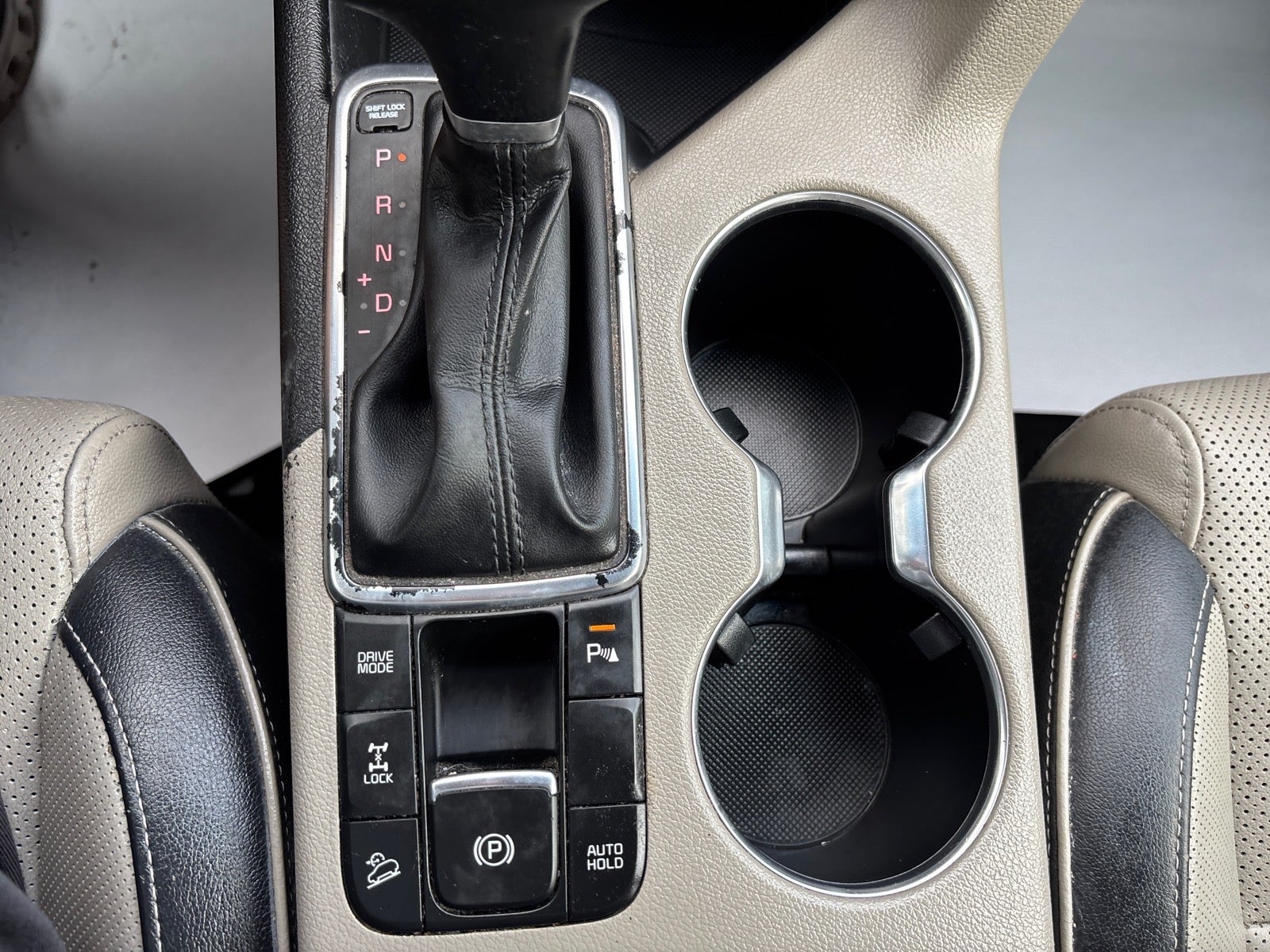 2021 Kia Sportage SX Turbo