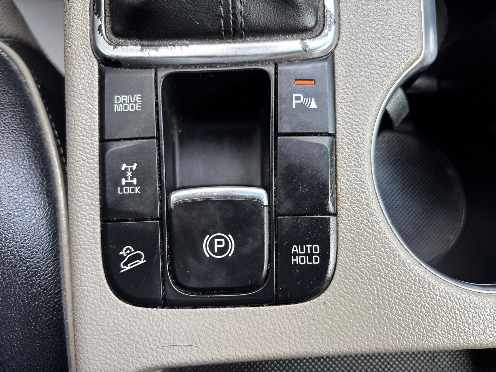 2021 Kia Sportage SX Turbo