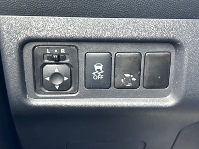 2020 Mitsubishi Mirage ES