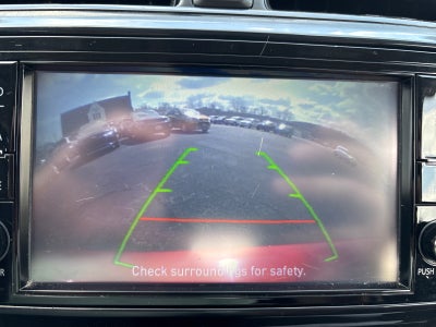 2020 Mitsubishi Mirage ES