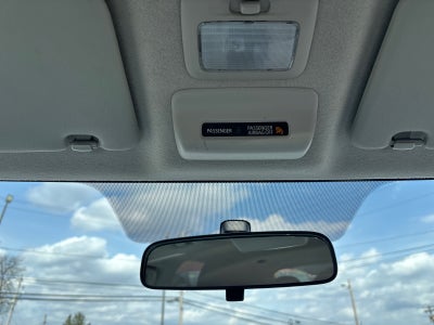 2020 Mitsubishi Mirage ES