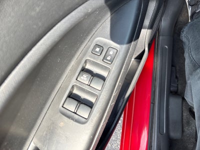 2020 Mitsubishi Mirage ES